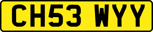 CH53WYY