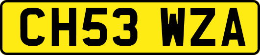 CH53WZA