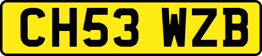 CH53WZB