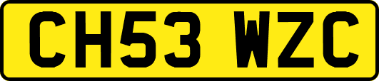CH53WZC