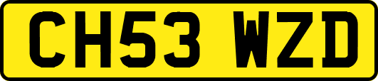 CH53WZD