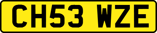 CH53WZE