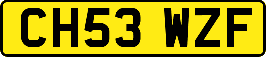 CH53WZF