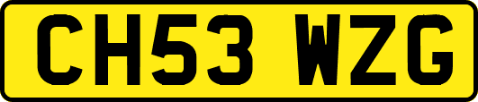 CH53WZG
