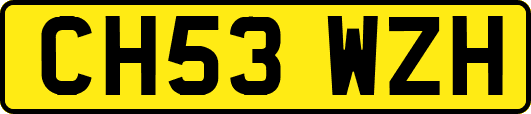CH53WZH