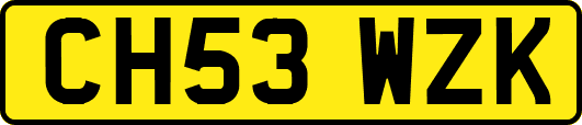 CH53WZK