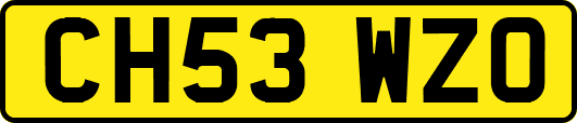 CH53WZO
