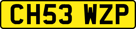 CH53WZP