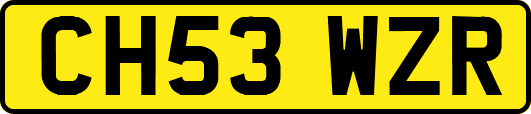 CH53WZR