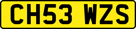 CH53WZS