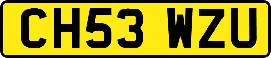 CH53WZU