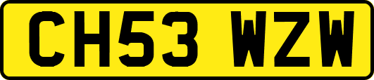 CH53WZW