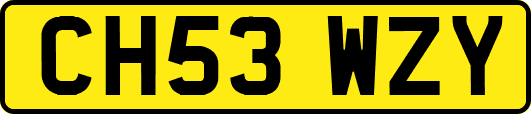 CH53WZY
