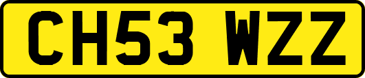 CH53WZZ