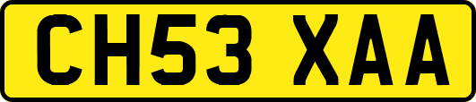 CH53XAA