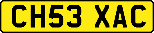 CH53XAC