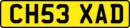 CH53XAD