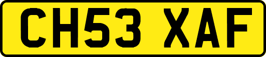 CH53XAF