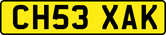 CH53XAK