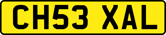 CH53XAL