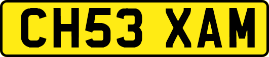 CH53XAM