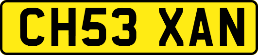 CH53XAN
