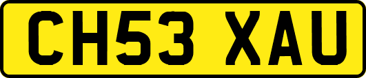 CH53XAU