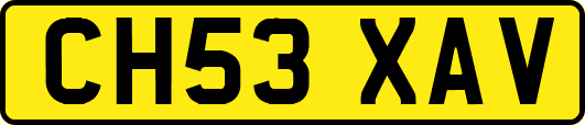 CH53XAV