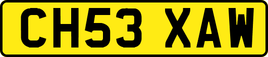 CH53XAW