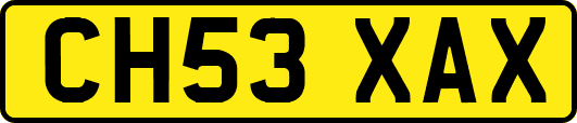 CH53XAX