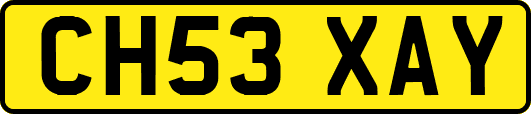 CH53XAY