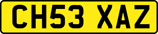 CH53XAZ