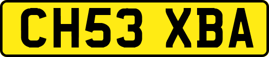 CH53XBA