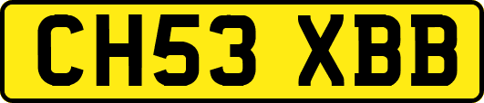 CH53XBB