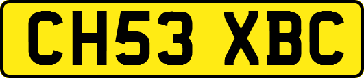 CH53XBC