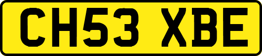 CH53XBE
