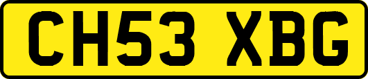 CH53XBG