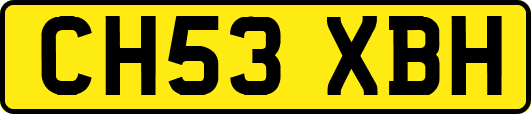 CH53XBH
