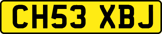 CH53XBJ