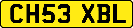 CH53XBL