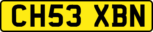 CH53XBN