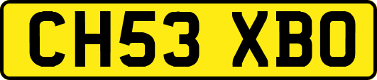 CH53XBO