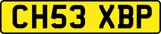 CH53XBP