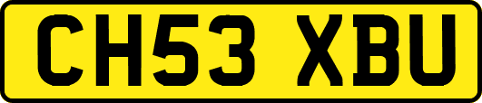CH53XBU