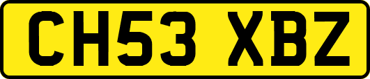 CH53XBZ