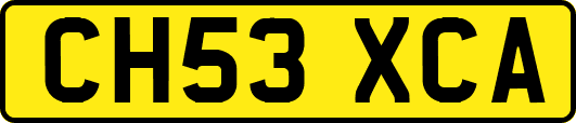 CH53XCA
