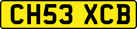 CH53XCB
