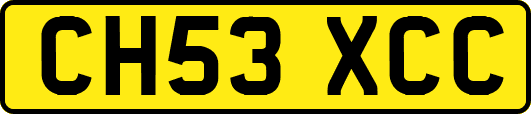 CH53XCC