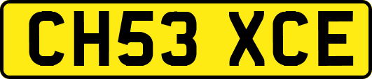 CH53XCE