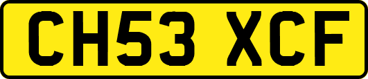 CH53XCF